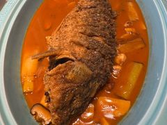 -阿五黄河大鲤鱼(英协路店)