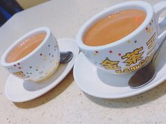 -明腾壹间茶餐厅(新都会花园广场店)