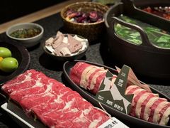 -三出山火锅(万象天地店)