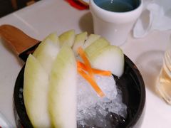 -左庭右院鲜牛肉火锅(浦江欢乐颂店)