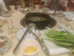 -九寨沟特色牦牛肉汤锅