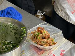 -大马弄蒋师傅美食酥鱼(察院前店)