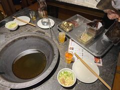 -大鱼山房鱼头火锅(老字号品质店)