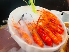 -乔街深夜食堂·小龙虾·高压锅生蚝(杭州总店)