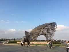 -南汇嘴观海公园