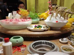 -尚海豆捞(乐虹坊店)