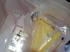 -味多美蛋糕(安定门店)