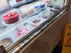 -哈根达斯(美罗城店)