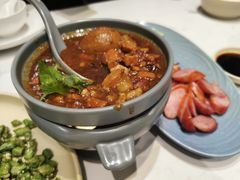 -鹿港小镇(金虹桥国际中心店)