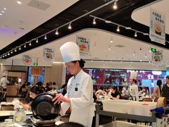 -费大厨辣椒炒肉(黄兴中心广场店)