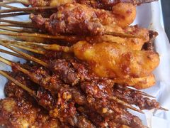 -辽B·小串(总店)