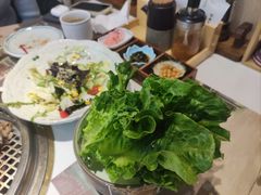-千寻山野烤肉(中关村店)