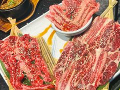-虎丸烧肉(新大陆广场店)