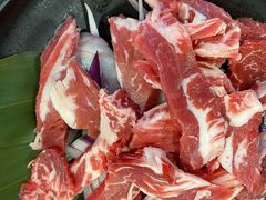 -九田家黑牛烤肉料理(潍坊青州市泰华城店)