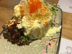 -林妈妈村·日式料理(宝山龙湖天街店)