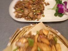 -那时新疆·若羌(经纬汇店)