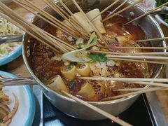 -洪忠涮烤王(嵩山路店)
