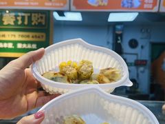 -煎饺王子(财富广场店)
