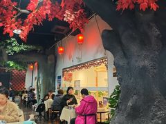 -石饮红星包子(中山路店)