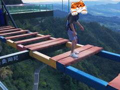 -梦幻奥陶纪景区