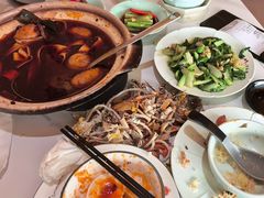 -马头巷·食景园(苏州总店)
