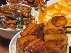 -老瑞福上海菜(人民广场店)