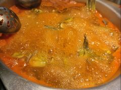 -亮欢寨快活林 酸汤鱼(仁怀店)