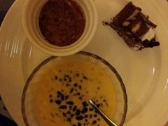 -东莞塘厦三正半山温泉酒店·沙利文西餐厅