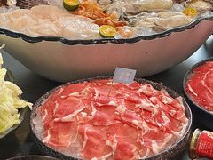 -熹悟海鲜火锅·广式打边炉