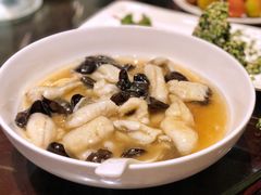 糟溜黄鱼片-老正兴菜馆(福州路店)