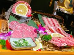 -神隐烧肉酒场(九街店)
