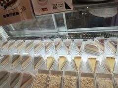 -狐狸和向日葵(北京路店)