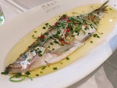 -老北门·苏帮菜·湖景包间(月光码头店)