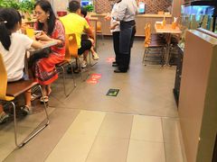 大堂-李先生牛肉面大王(华联商厦店)
