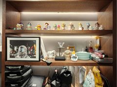 -Punchline Coffee&Roaster(同济大学店)