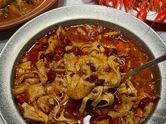 -吴掌柜·藕汤印象(南湖店)