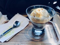 -星巴克(来福士2F店)