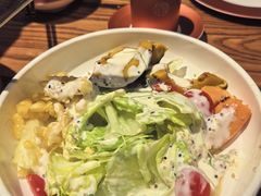 -小梅鸽香港餐厅·小鼎玖煲(南湖店)