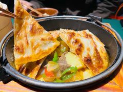 -多杰拉姆藏餐吧(田子坊店)