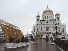 -基督救世主主教座堂