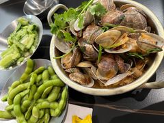 花甲王-老虎滩大连海鲜烧烤(建邺云锦路总店)