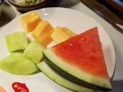 -温禾牛·和牛寿喜烧自助火锅(恒基名人店)