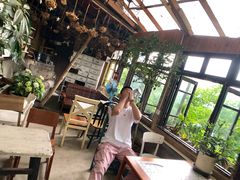 -懒鱼时光馆(沙坪坝店)