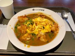 -梅龙镇广场
