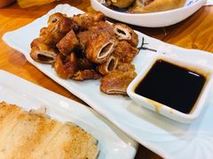 -百家鲜·杭帮菜