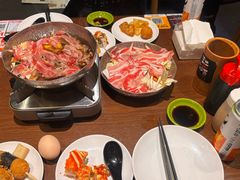 -王氏炉匠·烧鸟放题自助(好运街店)