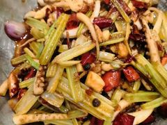 -一楼食业·美食人家