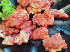 -大壮家原味烤肉(兴华北街店)