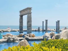 -渔岛海洋度假区