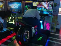 -快乐街区(成都龙湖北城天街店)